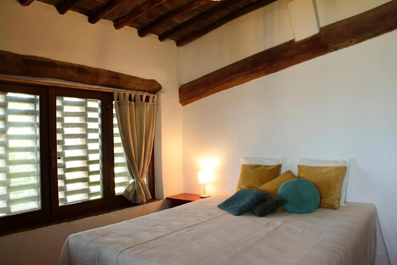Villa Casina Di Cornia à Castellina in Chianti