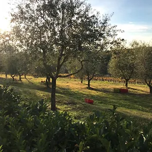 Holiday home Il Villino, Castellina in Chianti