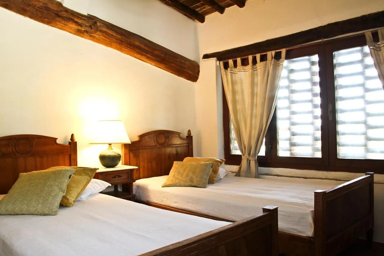 Villa Casina Di Cornia Castellina in Chianti Bauernhof