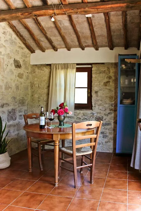 Villa Casina Di Cornia Castellina in Chianti