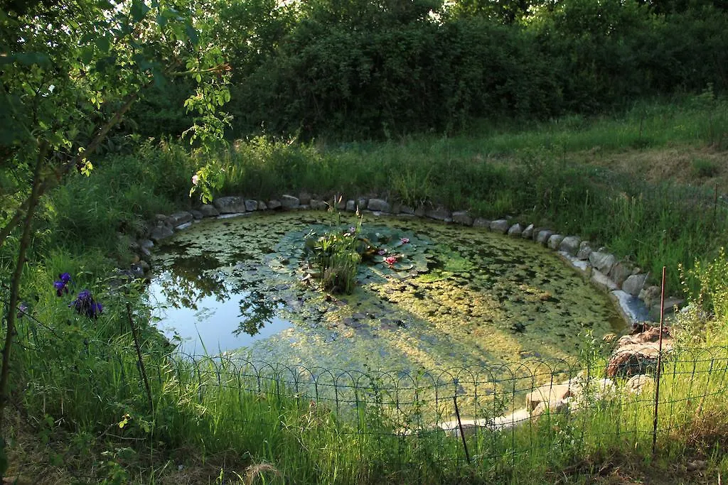 Villa Casina Di Cornia Castellina in Chianti 0*,  Italien
