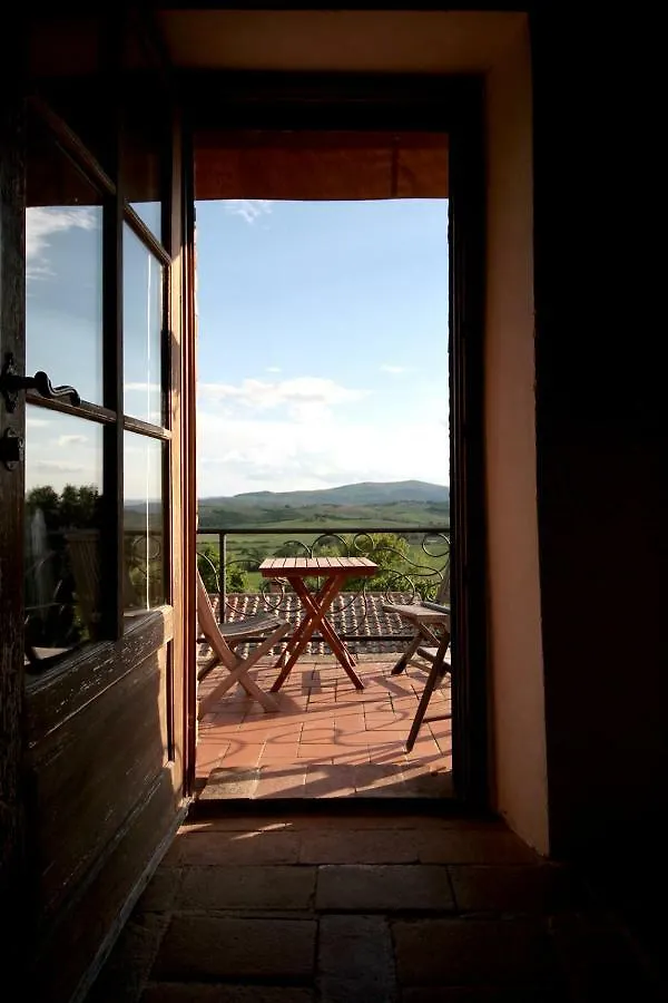 Villa Casina Di Cornia Castellina in Chianti